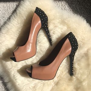 #nwt jessica simpson heels